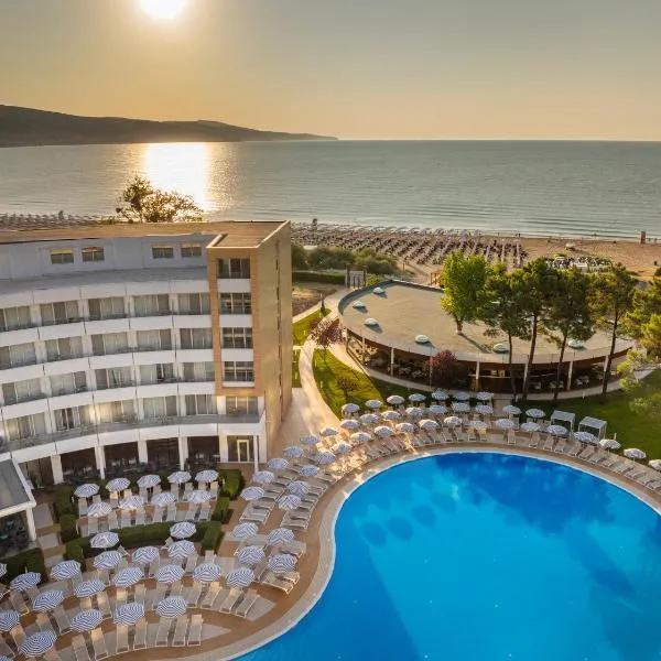AluaSoul Sunny Beach - Adults Only - All Inclusive,位于阳光海滩的酒店