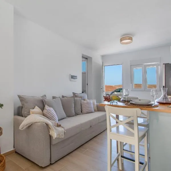 Neral relax，位于普雷塔斯的酒店