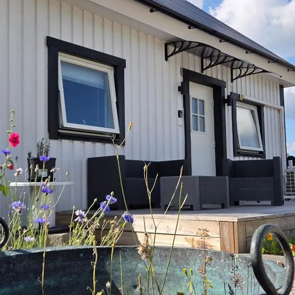 Jasmine House，位于Bromölla的酒店