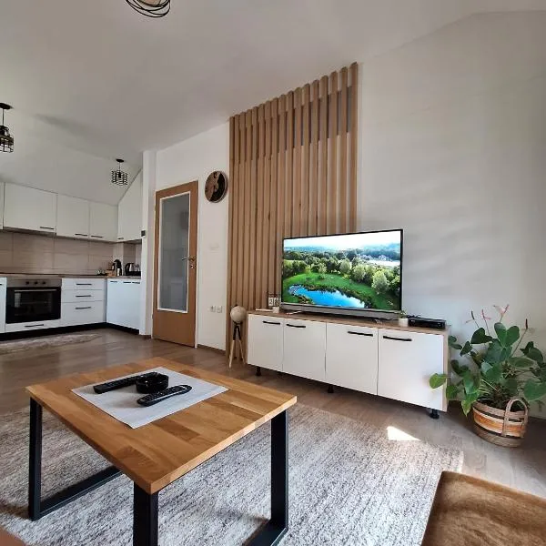 Apartman Kops Lukavica, Istočno Sarajevo，位于Vranješ的酒店