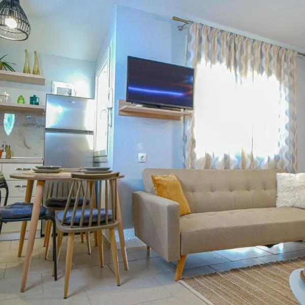 Bonita Homes，位于科莫蒂尼的酒店