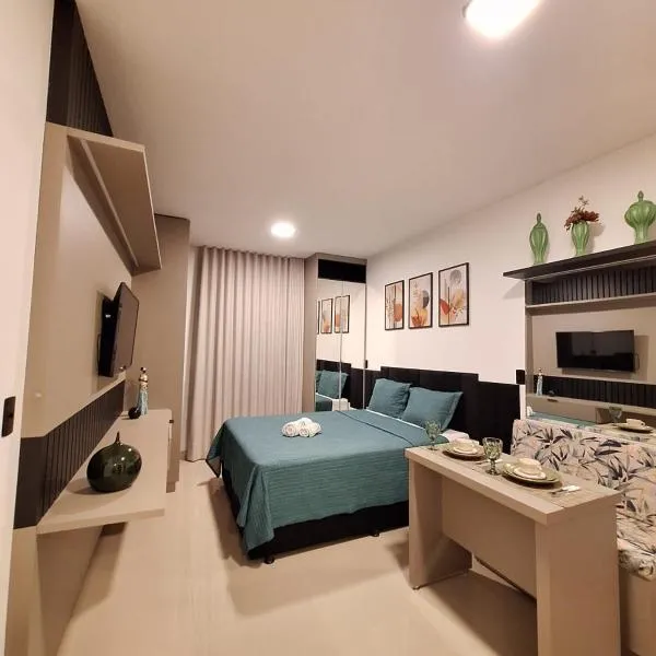 Apartamento, Flat, Studio no Daia，位于阿纳波利斯的酒店
