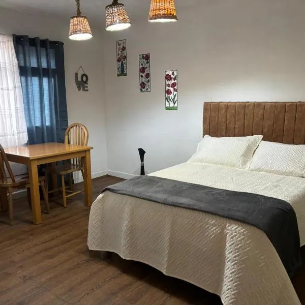 Casa Raizal，位于恩维加多的酒店