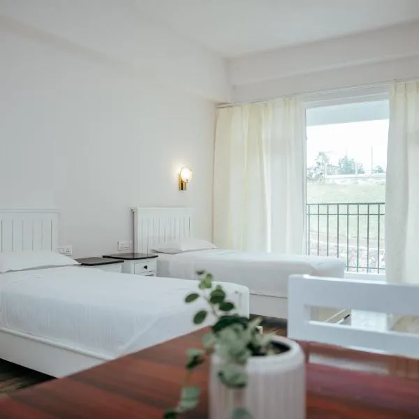 Rooms at Ratson，位于西隆的酒店