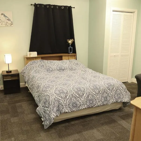 2 Bedroom Unit，位于Daniels的酒店