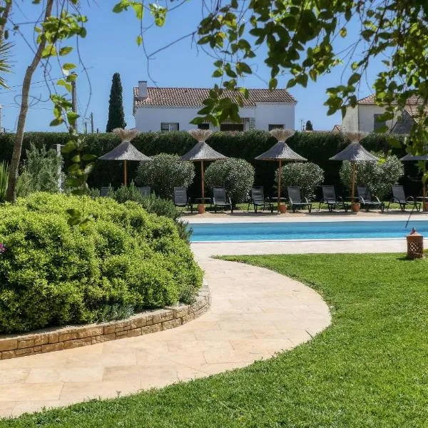 Logis Hôtel Le Rodin，位于阿尔勒的酒店