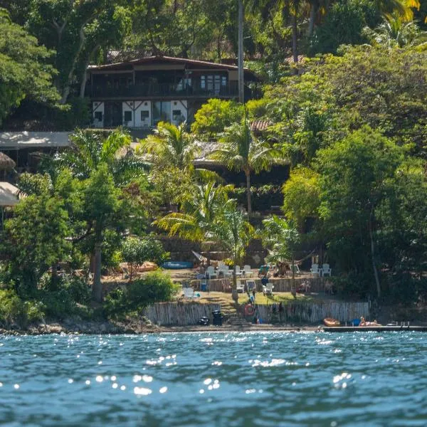 Coco Bay，位于La Laguna的酒店