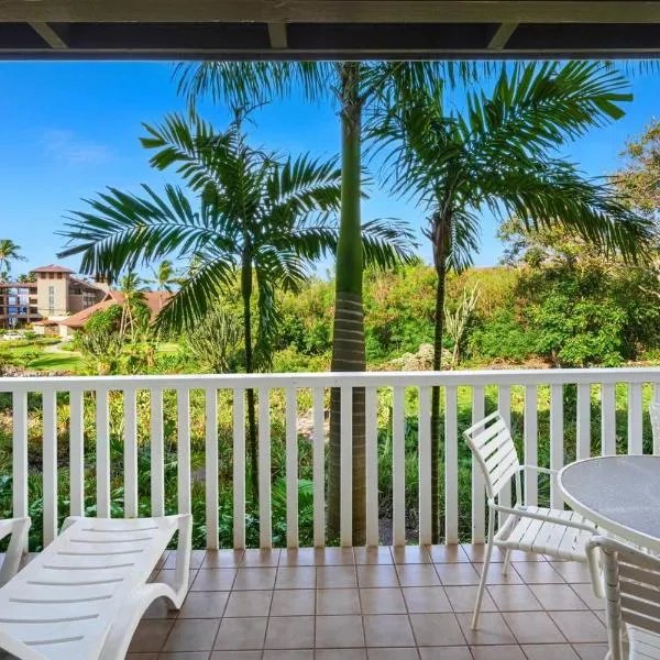 Your Aloha Home, unit 301 on Kauai's sunny side，位于科洛阿的酒店