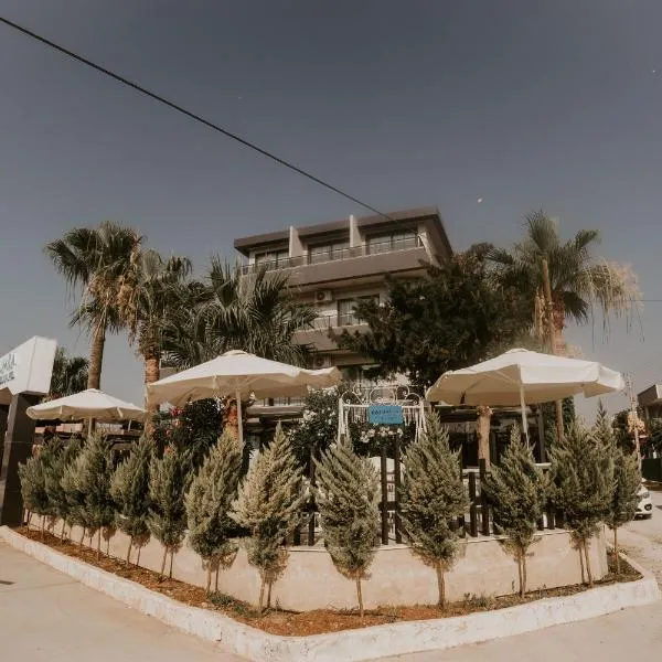 PALMİLA BUTİK OTEL，位于锡利夫凯的酒店