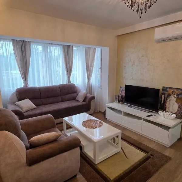 Apartman Dunja i Coka，位于Prijepolje的酒店