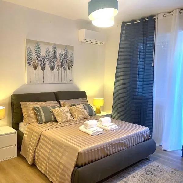 QUEEN HOME Danila，位于威尼斯的酒店