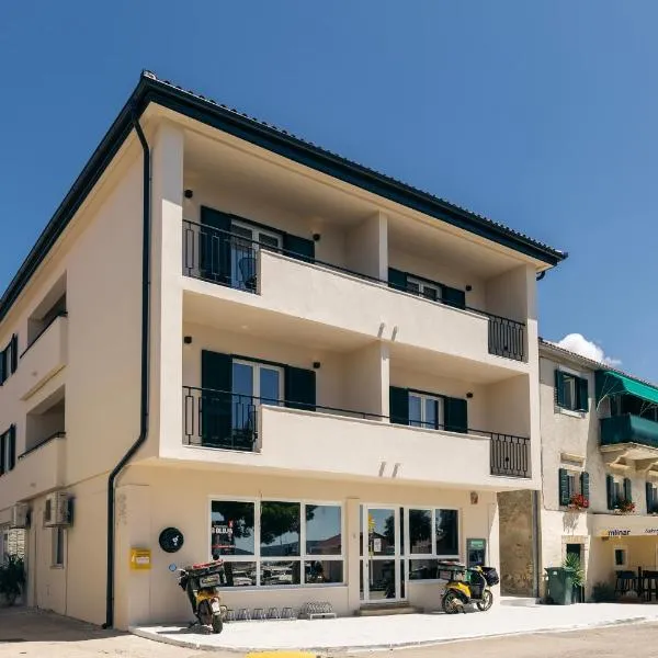 Boutique Rooms Rogovo，位于圣菲利普雅科夫的酒店