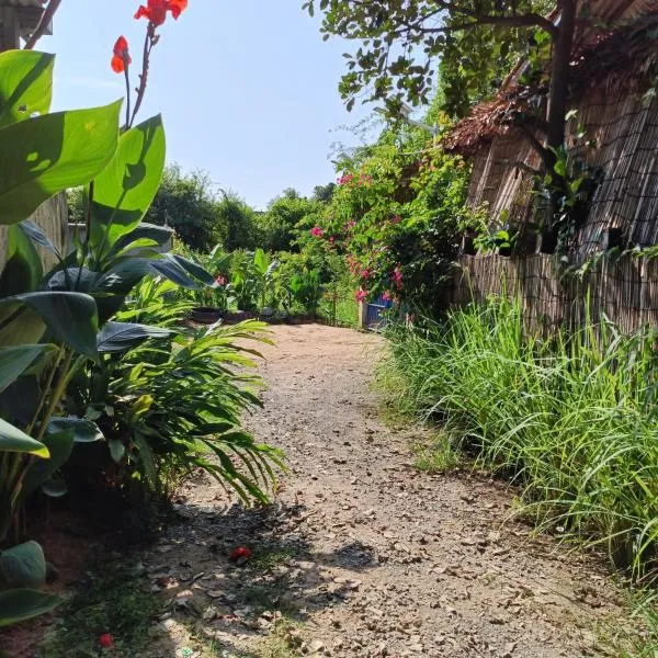 Siem Reap Homesteading，位于暹粒的酒店