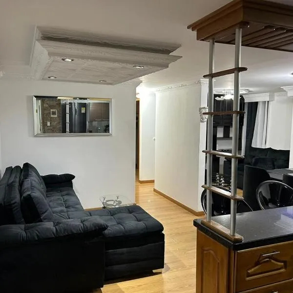 Luxurious Stay 2，位于贝约的酒店