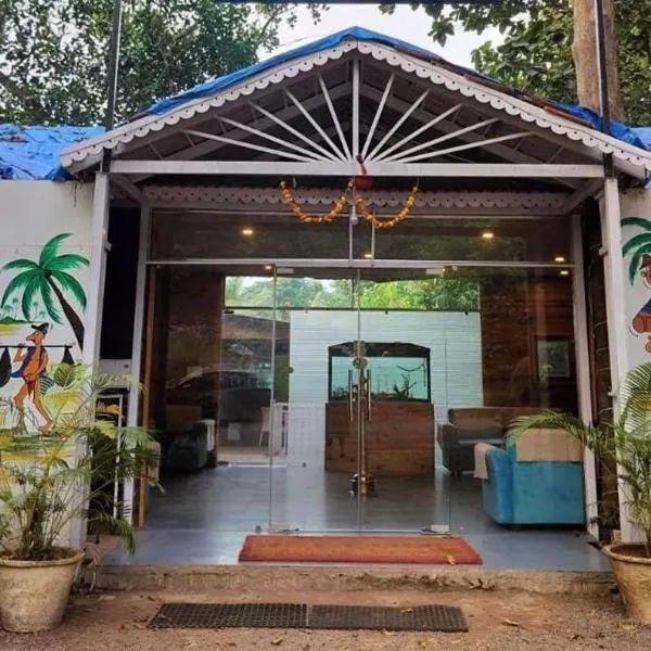 KAYANIV Ayurveda & Wellness Resort，位于曼德姆的酒店