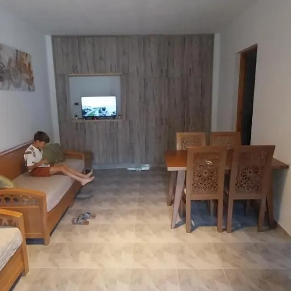 Studio SARAH，位于塔巴卡的酒店