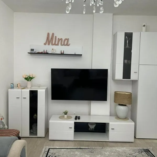 Apartman Mina，位于Prijepolje的酒店