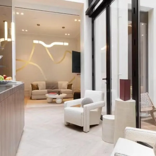 Arta Living，位于Colli sul Velino的酒店