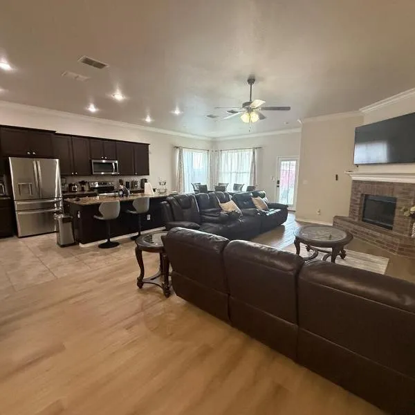 CompleteHome，位于拉伯克的酒店