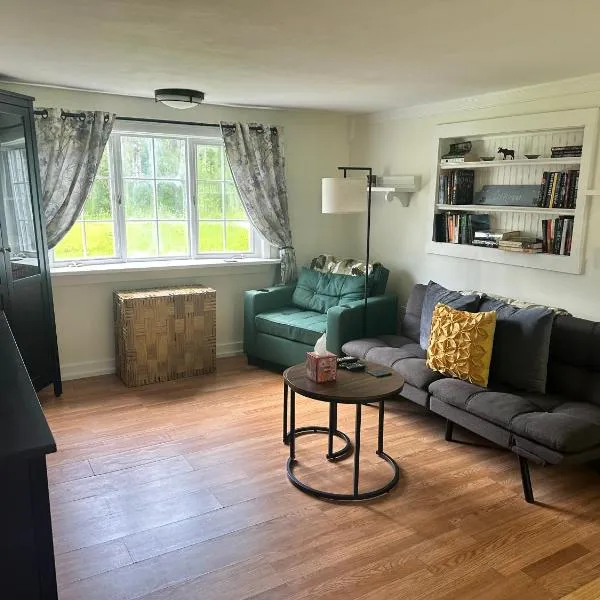 Woodford Rest，位于Woodford的酒店