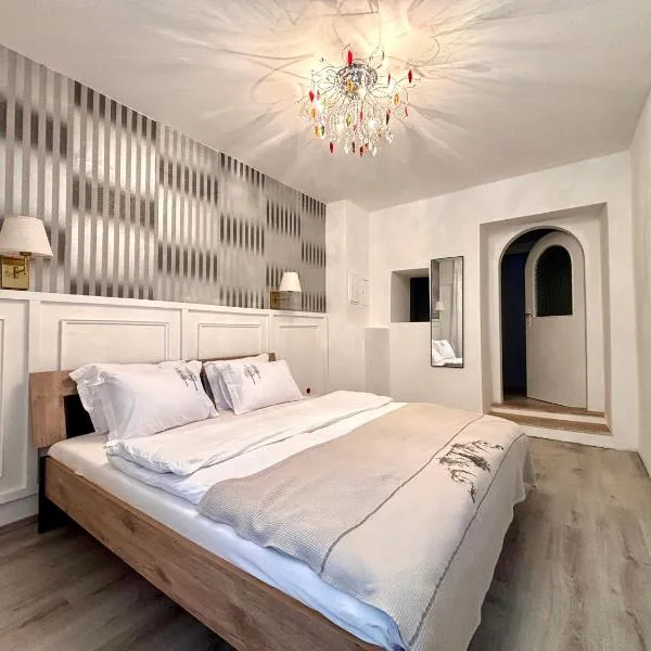 Nature & comfort near Vienna - 90m2，位于Kaltenleutgeben的酒店