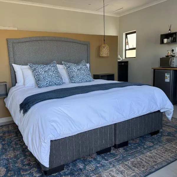 Cozy NooK Mariental，位于马林塔尔的酒店