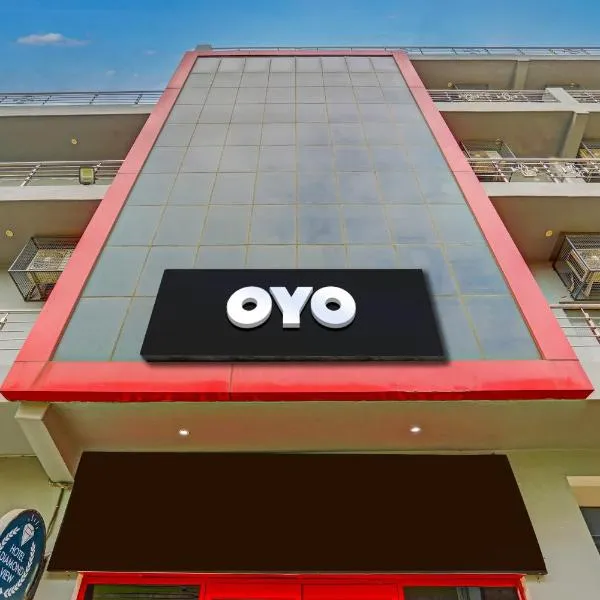 Super Townhouse Diamond View，位于大诺伊达的酒店