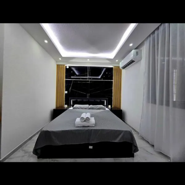 Vila Bosanski Merak，位于Bujanovac的酒店