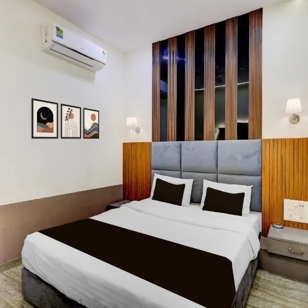 Hotel O The Superior，位于Bhatha的酒店