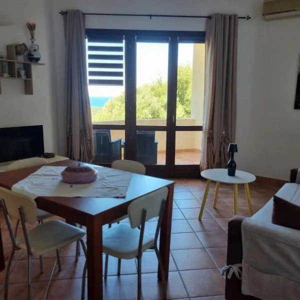 Casa Stella，位于巴德希的酒店