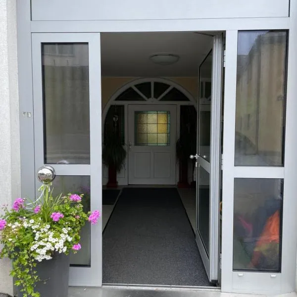 Markapartment Passail，位于Passail的酒店
