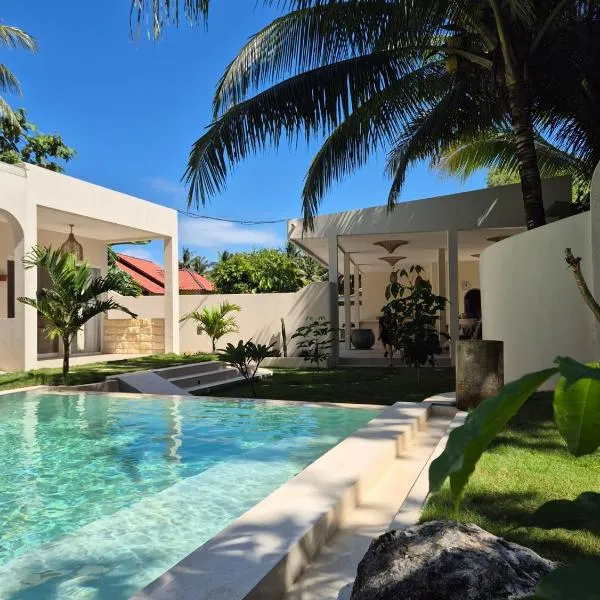 Summerforest Watukarung，位于Watukarung的酒店