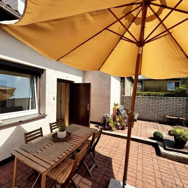 Cozy Melnrage，位于梅尔尼拉杰的酒店