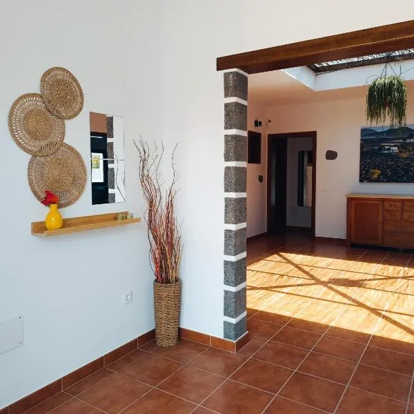 Casa Rinaifi，位于瓜蒂萨的酒店