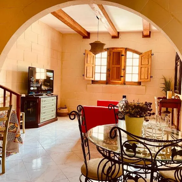 See You Mystic Flowers，位于阿尔卜的酒店