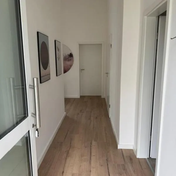 Studio Tonstrasse，位于本德的酒店