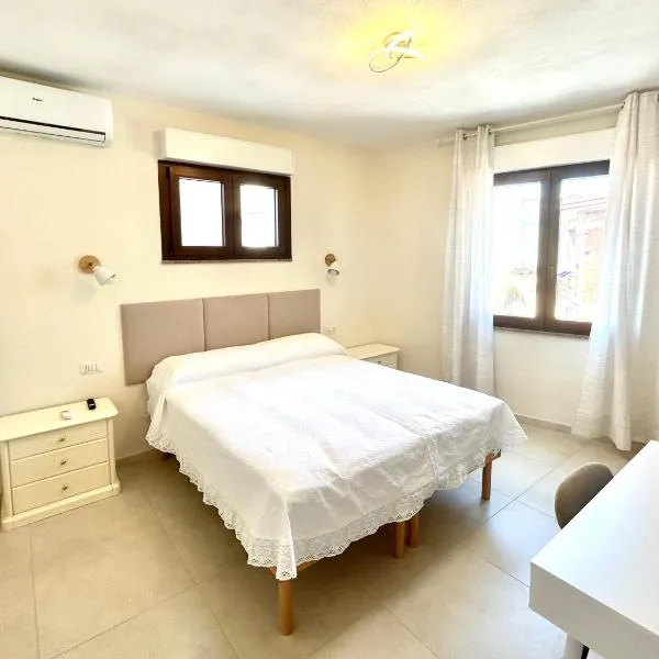 B&B Magusada，位于Escalaplano的酒店