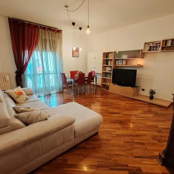 Casa Guarducci，位于普拉托的酒店