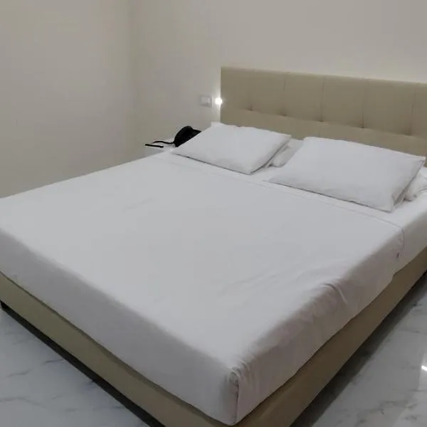Hotel Margot，位于米兰的酒店