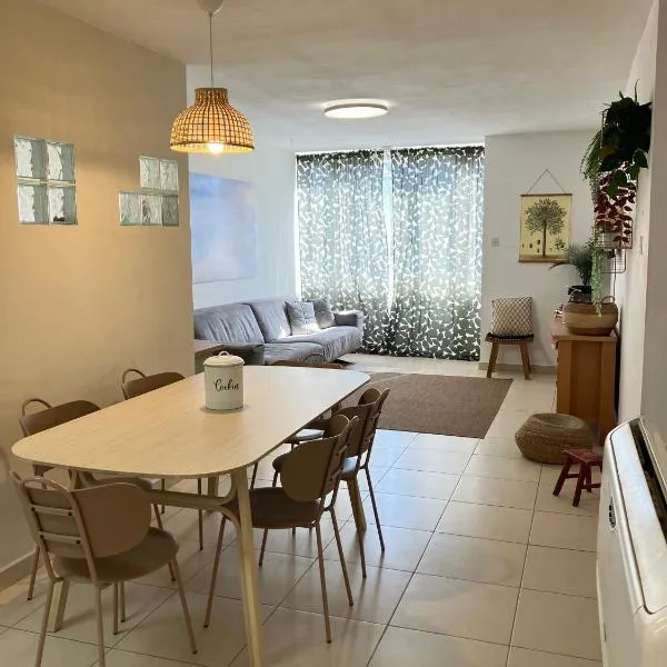 Serene Oasis @ Arad，位于阿拉德的酒店