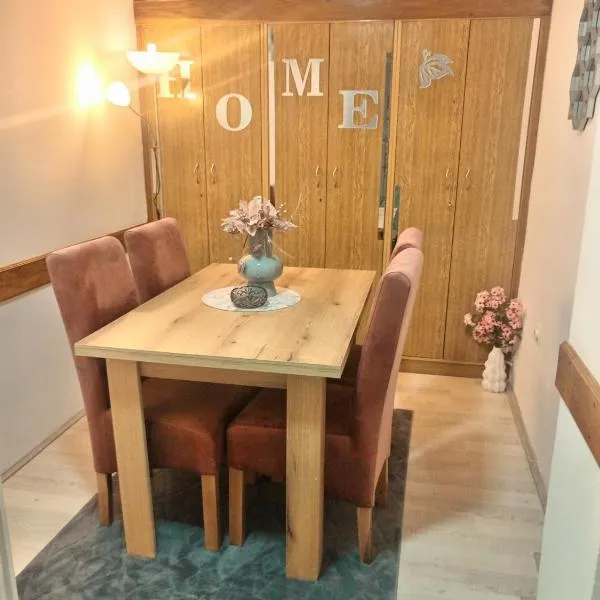 Zeravica apartmani，位于Šid的酒店