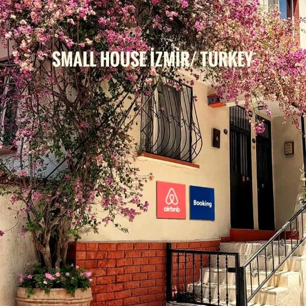 Small House，位于伊兹密尔的酒店
