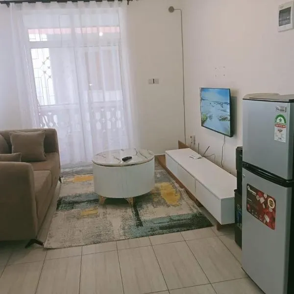 Blerina House，位于蒙巴萨的酒店