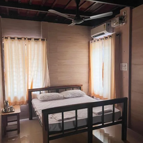 Eesha Residency Udupi，位于乌杜皮的酒店