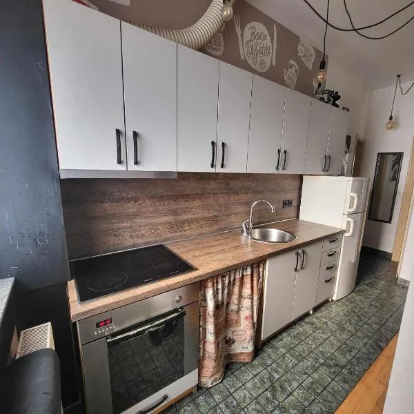 Studio AK，位于扎雷克的酒店