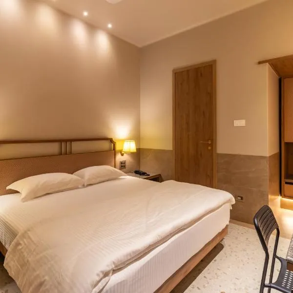 Reay Road Residency Hotel，位于孟买的酒店