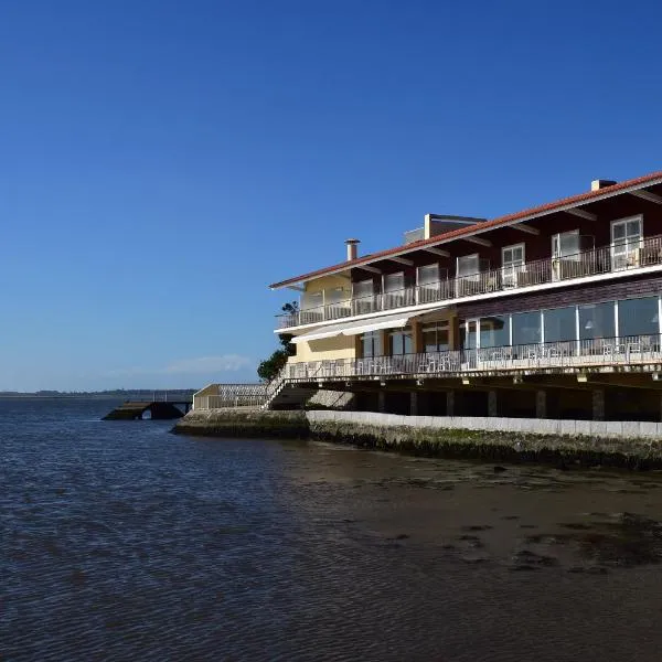 达利雅酒店，位于托雷拉的酒店