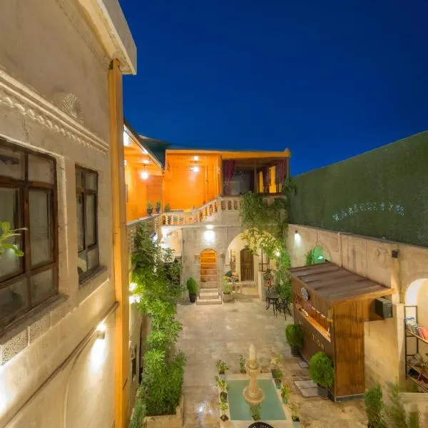 KARAGÜL Hotel，位于尚勒乌尔法的酒店