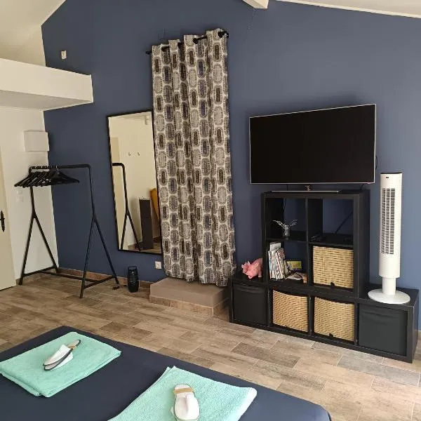 Chambre Le Luc en Provence，位于勒吕克的酒店