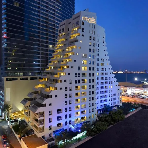 Mysk Al Fateh Bahrain，位于麦纳麦的酒店
